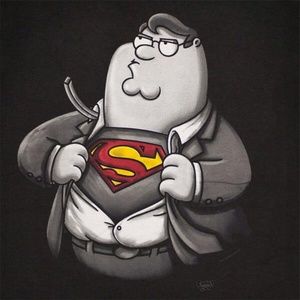 Meet your Posher, James